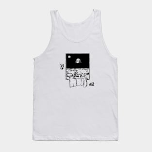 WAND Tank Top